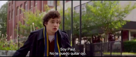 Tres recuerdos de mi juventud Tráiler VO