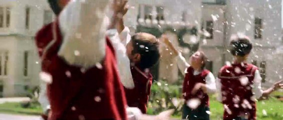 Zipi y Zape y la isla del capitán Teaser
