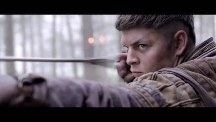 Vikingos - Mid-season 4 Teaser VO