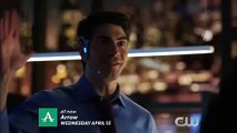 Arrow 3ª Temporada Trailer Original 