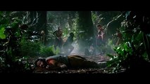 Peter Pan Teaser (2) Dublado - Gancho