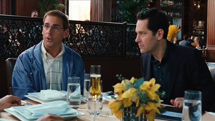 Um Jantar para Idiotas Trailer Original