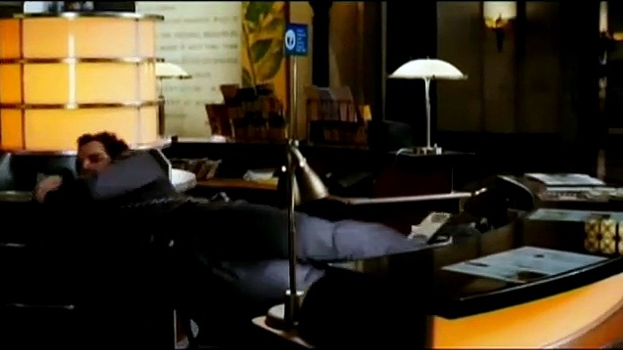 Uma Noite no Museu Trailer Original