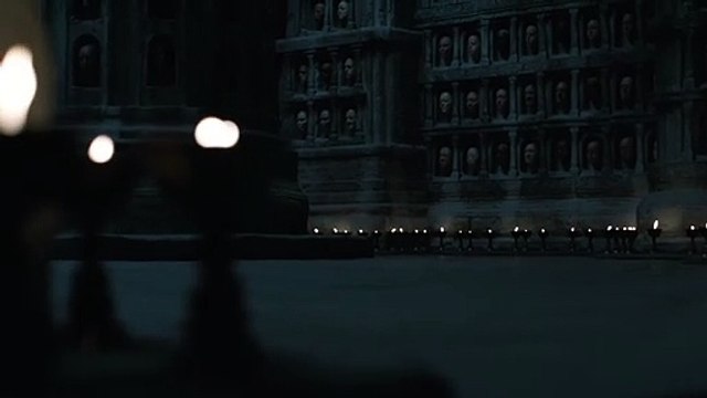 Juego de Tronos - season 6 Teaser (3) VO
