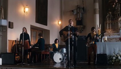 La pasión de Augustine Tráiler (2) VO