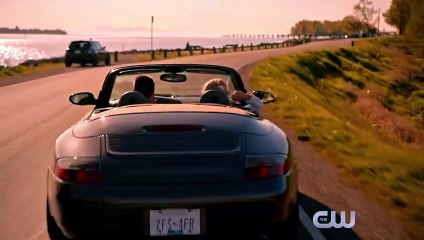 Arrow 4ª Temporada Teaser Original