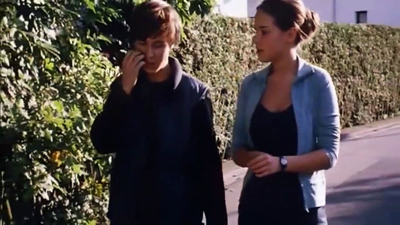 Herz im kopf Tráiler VO