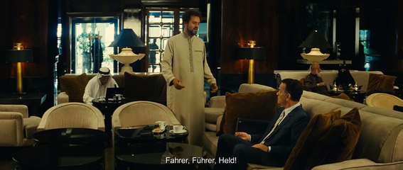 Esperando al Rey Tráiler (4) VO