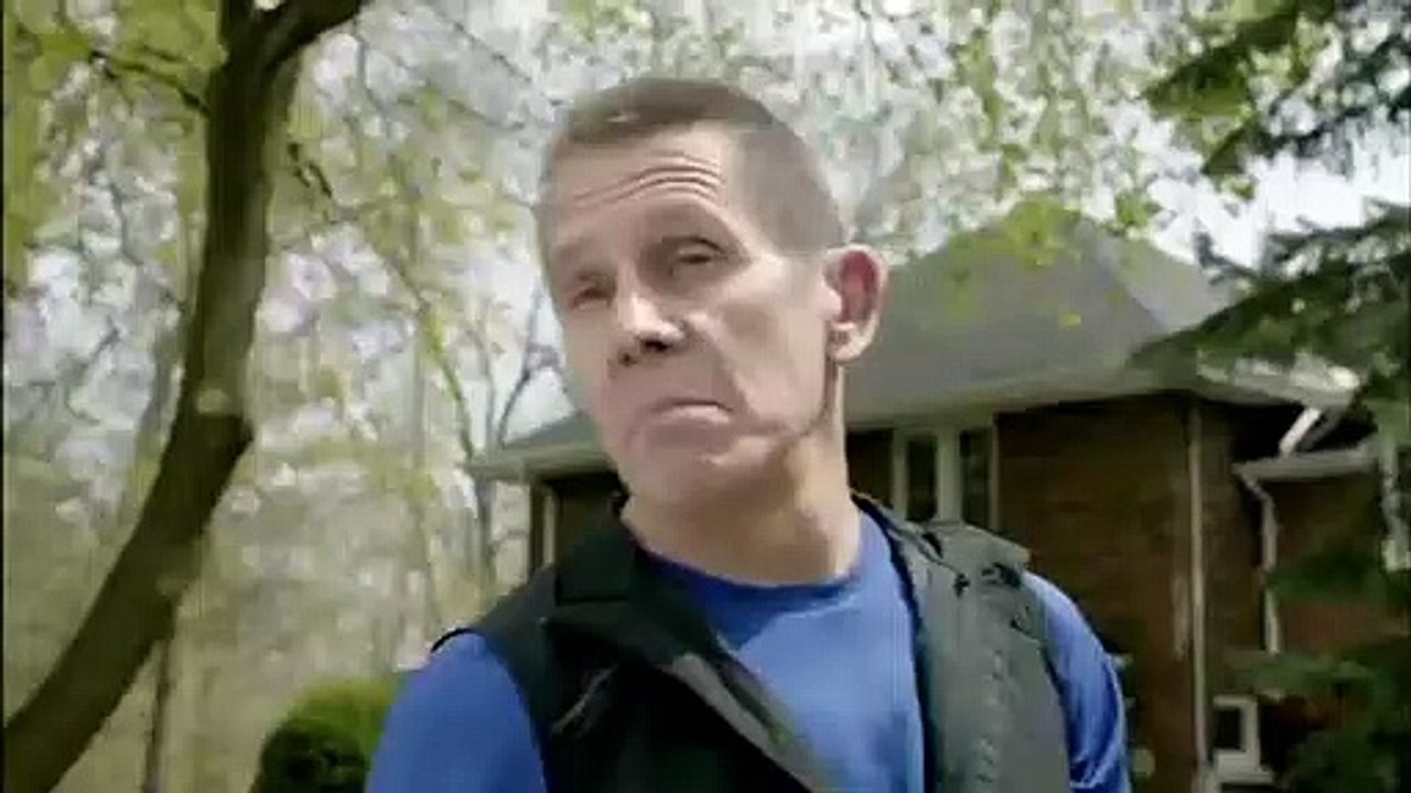 Oficial y asesino Tráiler VO