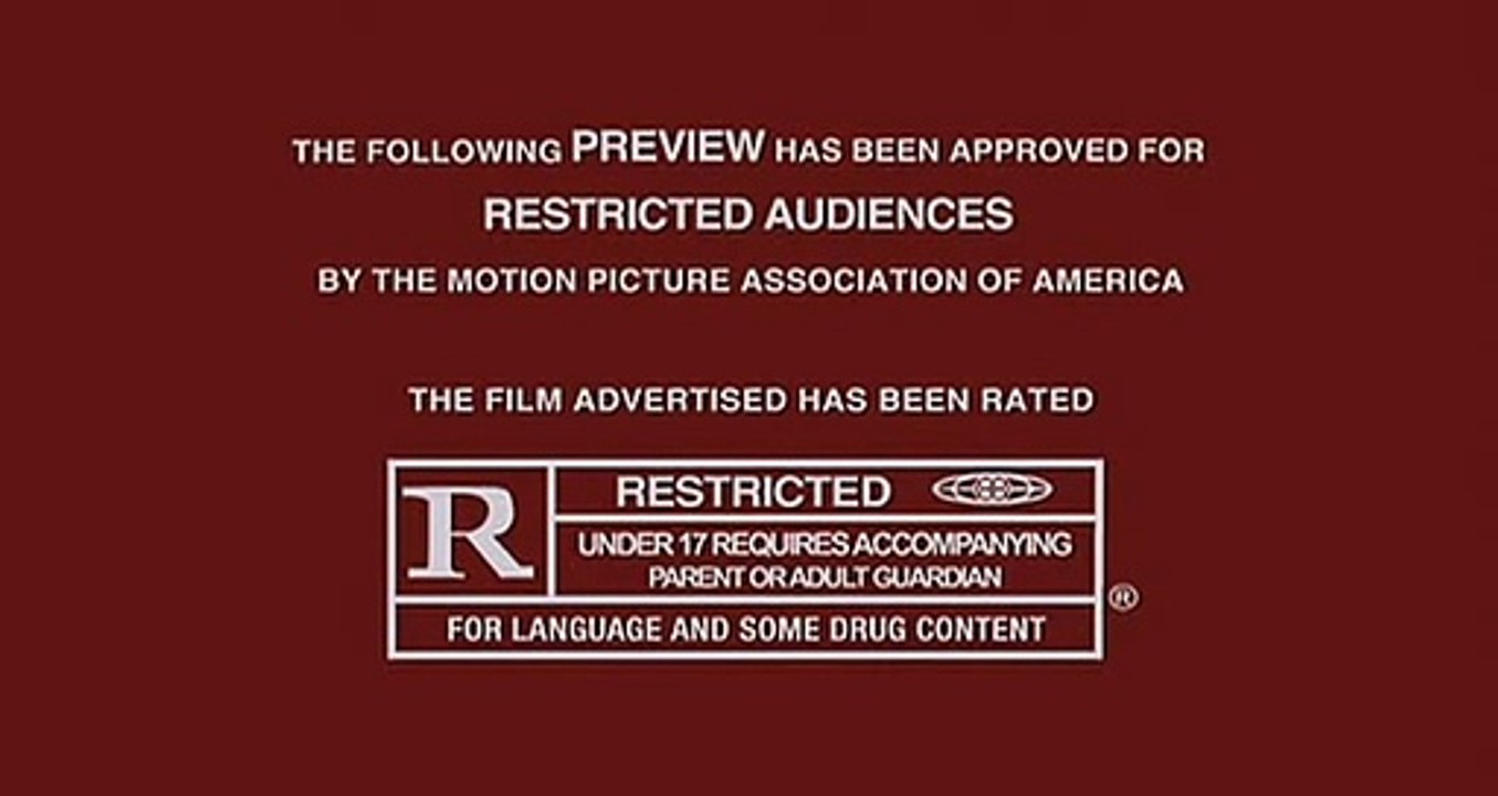 Temporada de Patos Trailer Original