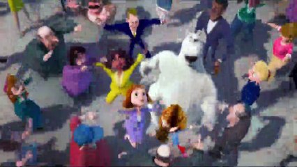 Norman del Norte Tráiler