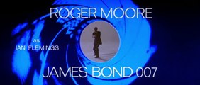 007 - O Espião Que Me Amava Trailer Original