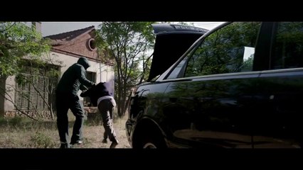 Secuestro Tráiler (2)