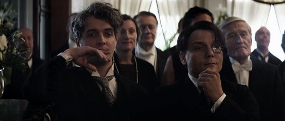 Madame Marguerite Tráiler (2)