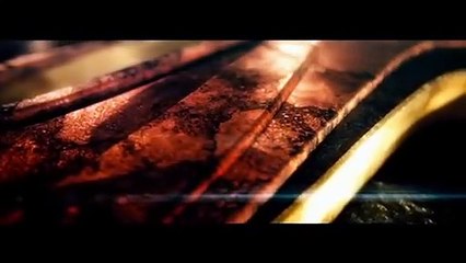 Batman vs Superman - A Origem da Justiça Teaser (1) Original