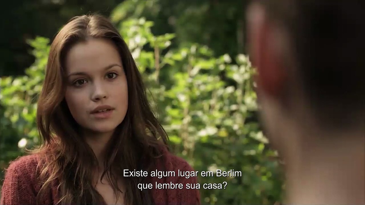 O Imigrante Russo Trailer Legendado