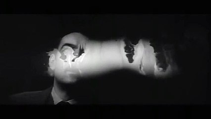 La mansión encantada Tráiler VO