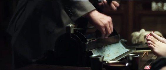 Sushi Girl Tráiler VO