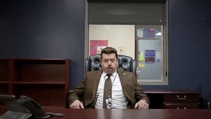 Vice Principals Teaser VO