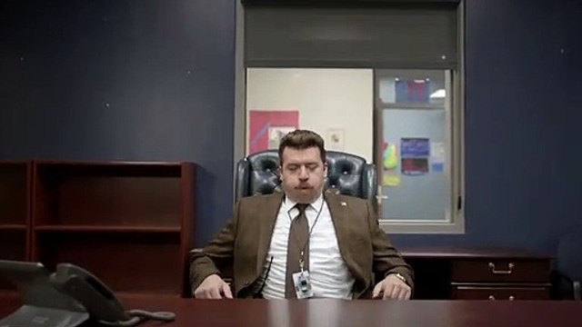 Vice Principals Teaser VO
