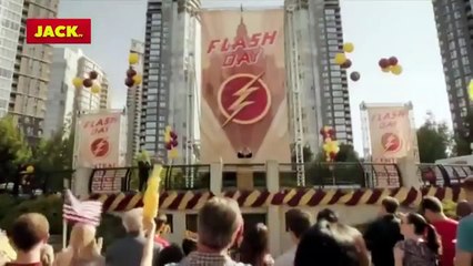 Arrow 4ª Temporada Trailer "Os Heróis Estão Chegando" Original