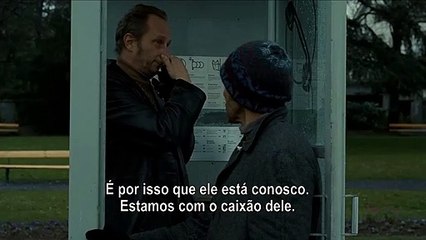 O Preço da Fama Clipe Legendado