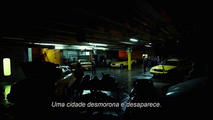 Demolidor 1ª Temporada Entrevista (1) com Vincent D&#039;Onofrio Legendada