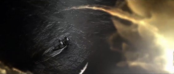 Animales fantásticos y dónde encontrarlos Clip (2)