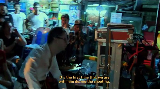 My Life Directed by Nicolas Winding Refn Trailer Original