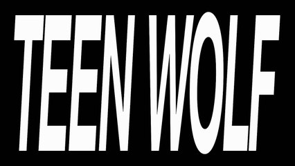 Teen Wolf - season 6 Teaser (4) VO