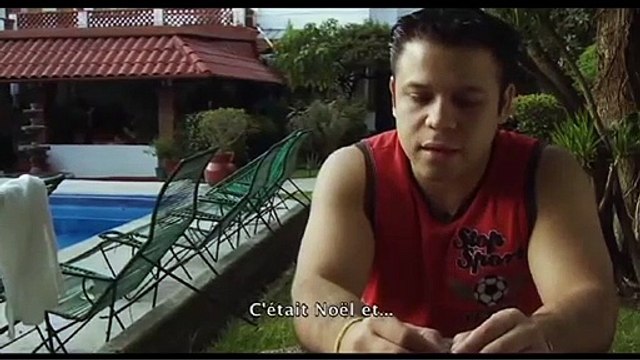 Agnus Dei: Cordero de Dios Tráiler