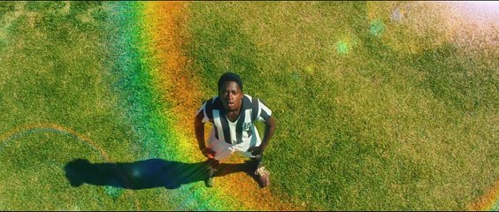 Pelé, el nacimiento de una leyenda Tráiler