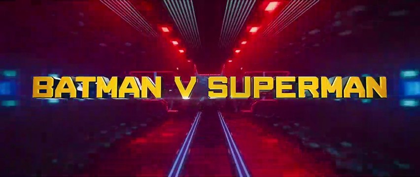 Batman: La Lego Película Tráiler (6)