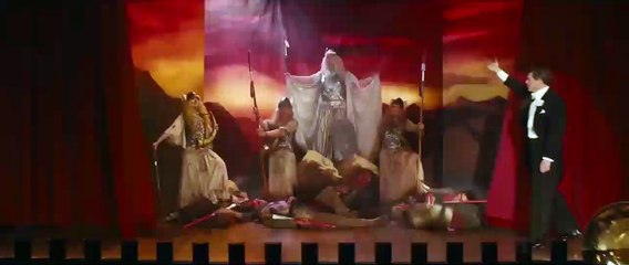 Florence Foster Jenkins Tráiler (3) VO