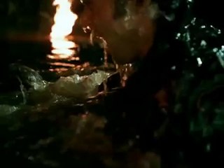 O Homem-Coisa: A Natureza do Medo Trailer Original