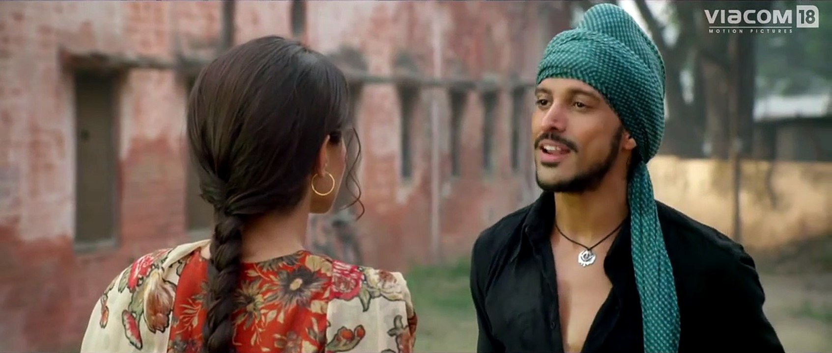 Corra, Milkha, Corra Trailer Original