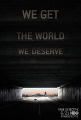 True Detective 2ª Temporada Pôster Animado (3)