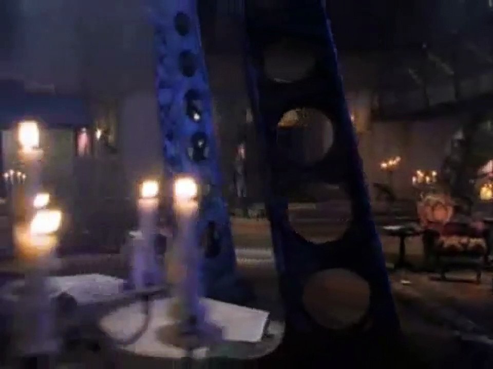 Dr. Who - O Senhor do Tempo Trailer Original