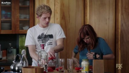 Eres lo peor - season 2 Tráiler VO