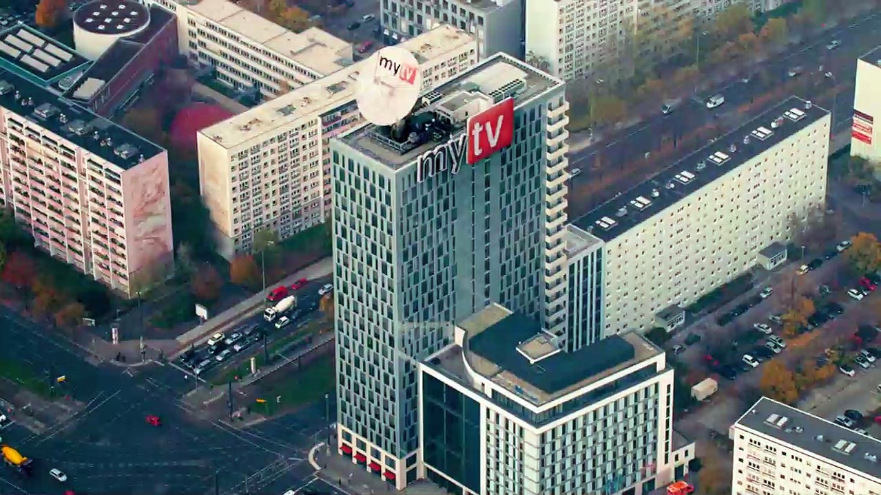 Er Ist Wieder Da Teaser Original