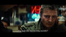 Noite Sem Fim Entrevista (1) Legendada - Liam Neeson, Ed Harris, Joel Kinnaman