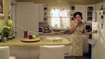 Buzzkill Trailer Original