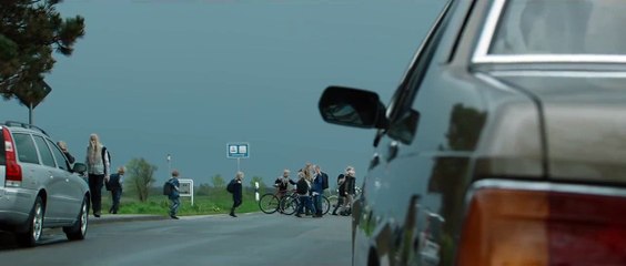 Redención (Los casos del Departamento Q) Tráiler (3) VO