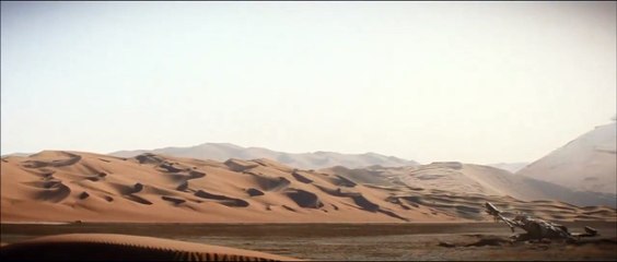 Star Wars - O Despertar da Força Teaser (2) Original