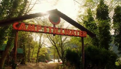 Dead of Summer Tráiler VO