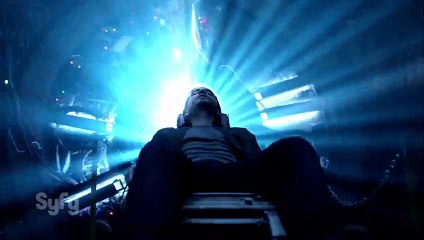 12 Monos - season 2 Tráiler VO