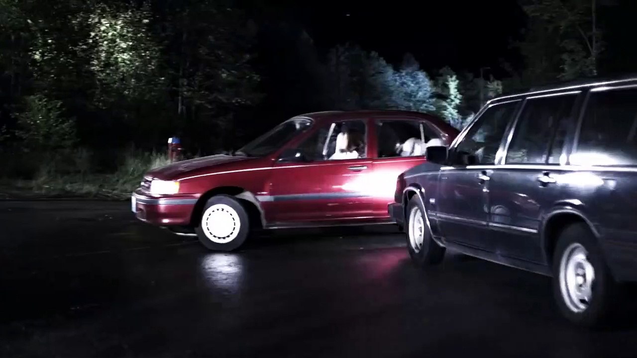 Mentiras del pasado Tráiler VO
