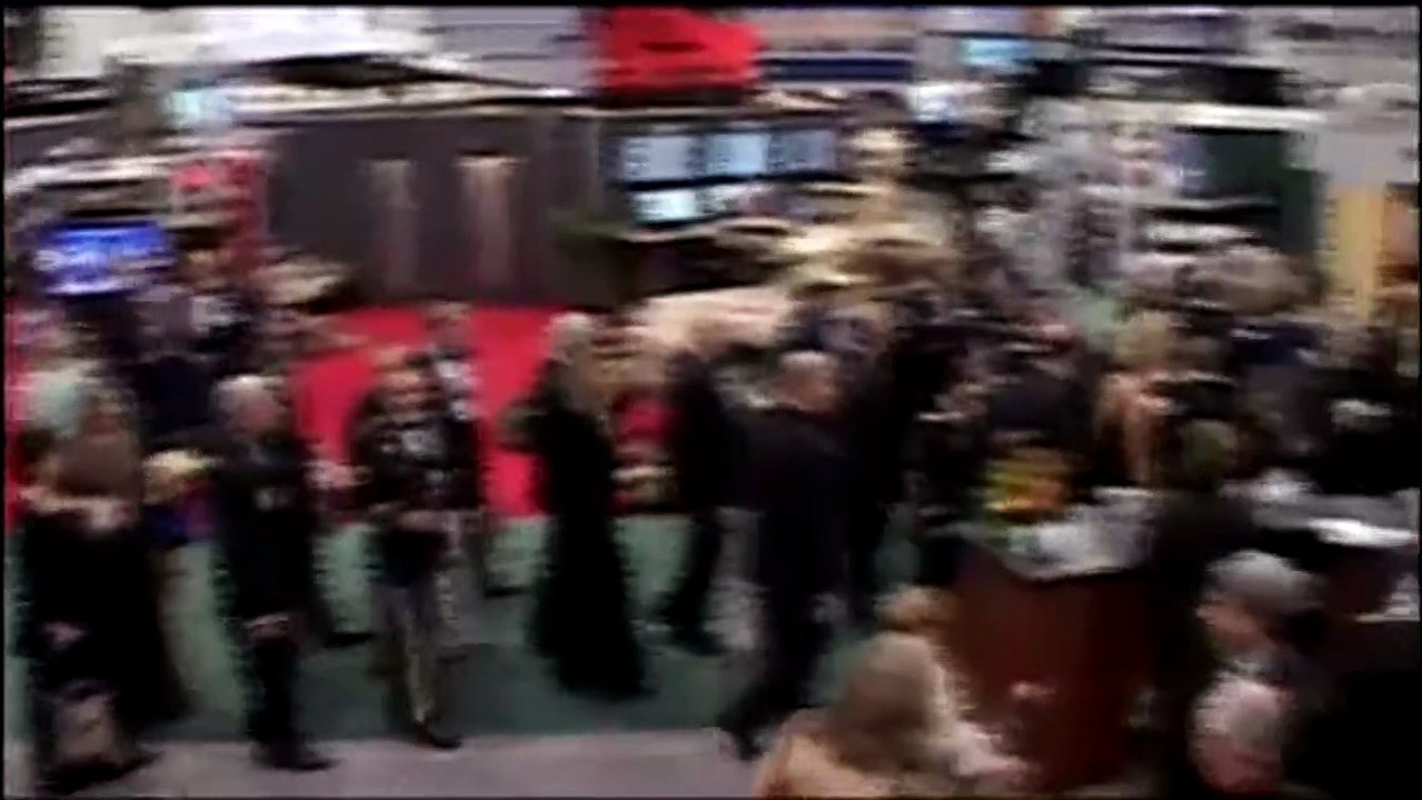 Por Que Lutamos Trailer Original