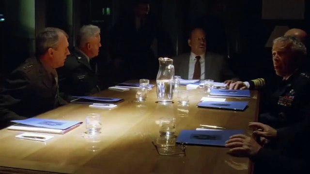 Guerras meteorológicas Tráiler VO