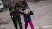 Russia declares ceasefire for humanitarian corridors in Kyiv, Sumy, Kharkiv, Mariupol